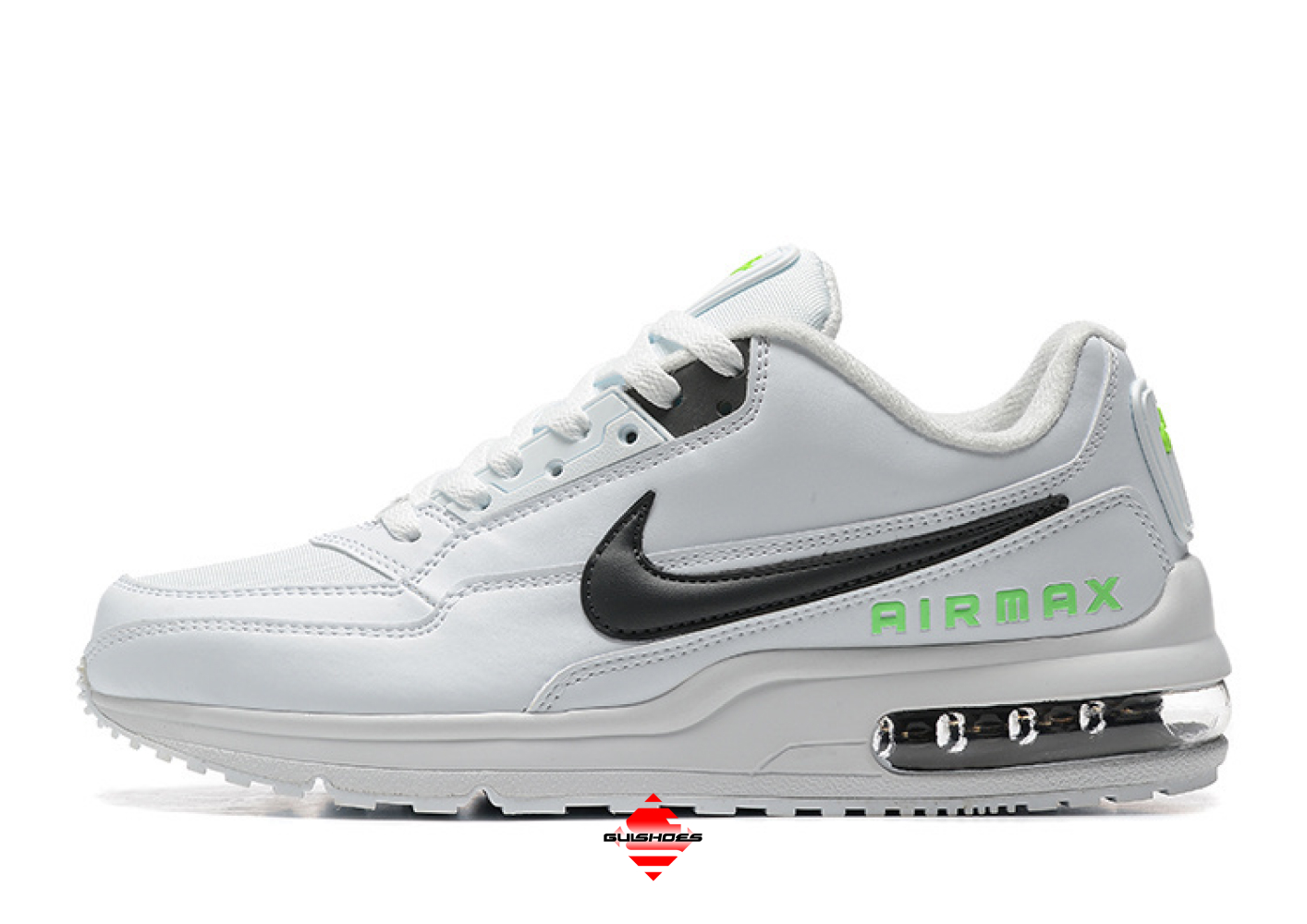Air Max LTD 4 1